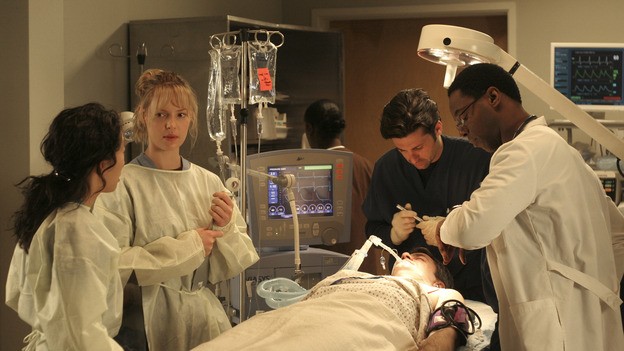 Grey's Anatomy Fotoğrafları 341