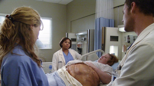 Grey's Anatomy Fotoğrafı