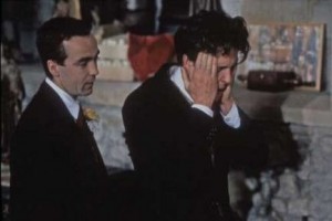 Dört Nikah Bir Cenaze Fotoğrafı