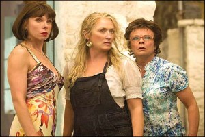 Mamma Mia Fotoğrafı