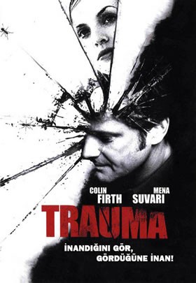Travma Fotoğrafı