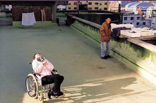 Oasis Fotoğrafı