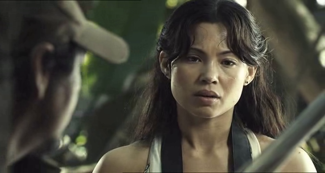 Surviving Evil Fotoğrafı