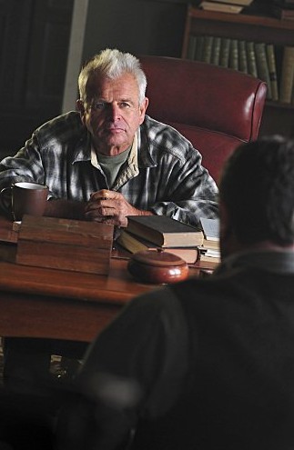 Jesse Stone: İnce Buz Fotoğrafı