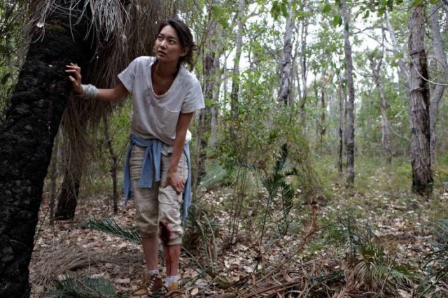 A Million Fotoğrafı