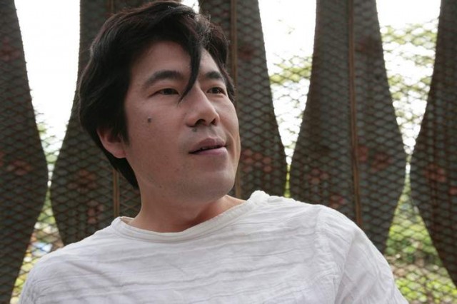 Ben Bir Robotum Ama Sorun Değil Fotoğrafı