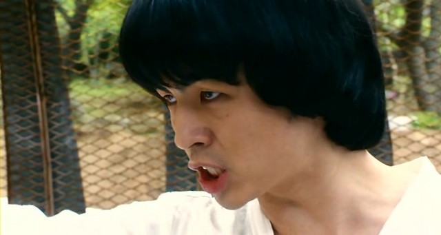 Ben Bir Robotum Ama Sorun Değil Fotoğrafı