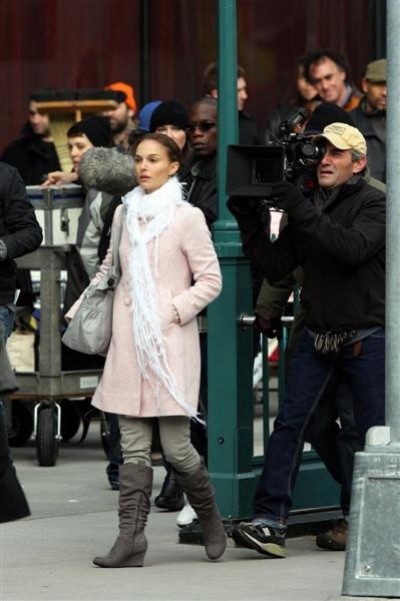 Siyah Kuğu Fotoğrafı