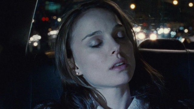 Siyah Kuğu Fotoğrafı