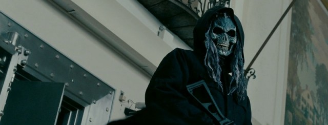 Hırsızlar Şehri Fotoğrafı