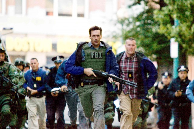 Hırsızlar Şehri Fotoğrafı