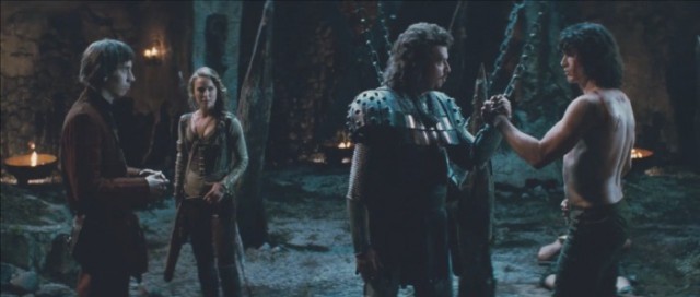 Kafadar Prensler Fotoğrafı