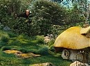 Şirinler Fotoğrafı