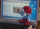 Şirinler Fotoğrafı