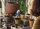 Şirinler Fotoğrafı