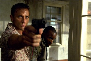 Licence To Kill Fotoğrafı