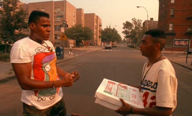 Do The Right Thing Fotoğrafları 1