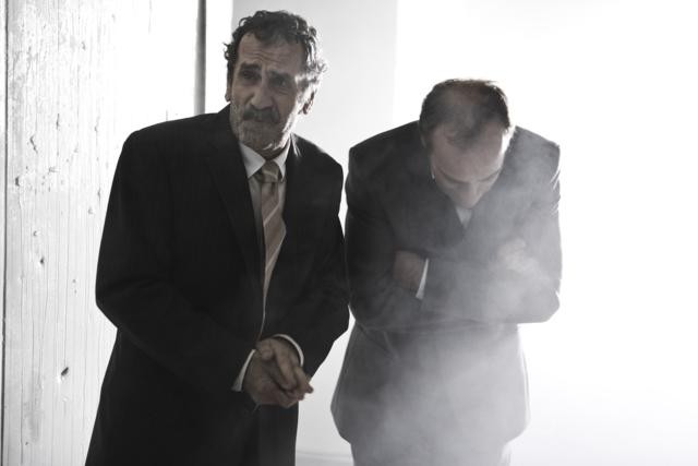 Sarı Saten: Günahkârların Aşkı Fotoğrafı