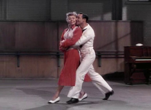 On The Town Fotoğrafı