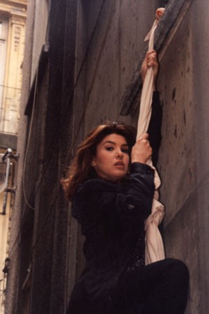 Marziye fotoğrafı