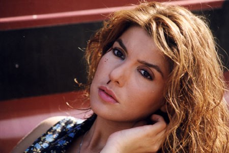 Marziye fotoğrafı