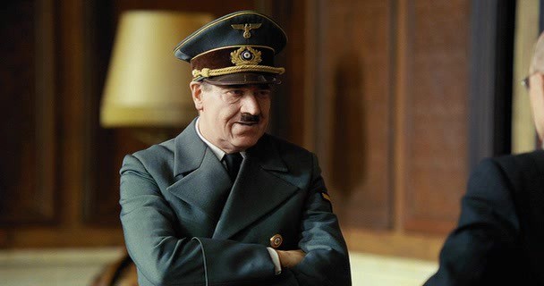 My Führer: The Truly Truest Truth About Adolf Hitler Fotoğrafları 1