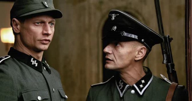 My Führer: The Truly Truest Truth About Adolf Hitler Fotoğrafları 10