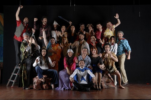 Çok Güzel Hareketler Bunlar Fotoğrafı