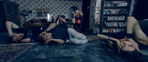 Dabbe 2 Fotoğrafı
