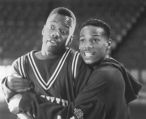 The Sixth Man Fotoğrafı