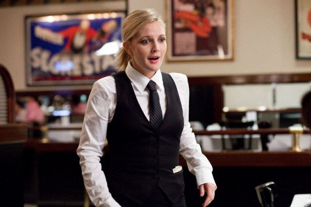 Seni Uzaktan Sevmek Fotoğrafı