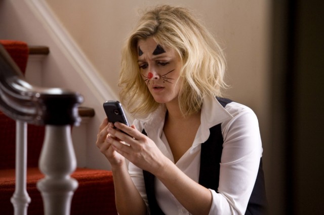 Seni Uzaktan Sevmek Fotoğrafı