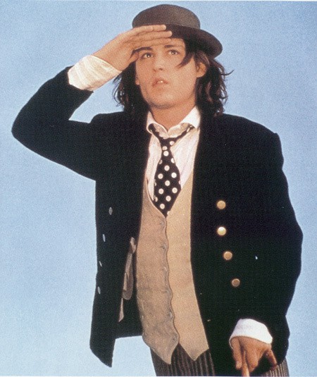 Benny & Joon Fotoğrafı