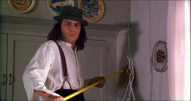 Benny & Joon Fotoğrafları 52