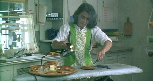 Benny & Joon Fotoğrafı
