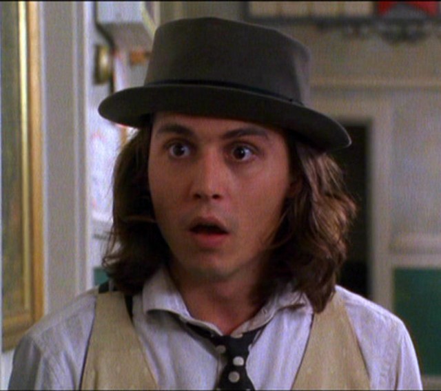 Benny & Joon Fotoğrafı