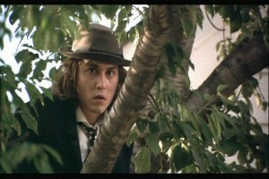 Benny & Joon Fotoğrafı