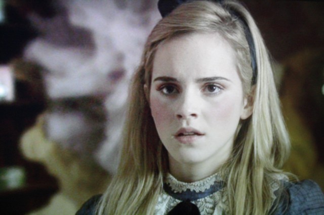 Ballet Shoes Fotoğrafı