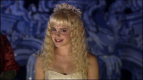 Ballet Shoes Fotoğrafı