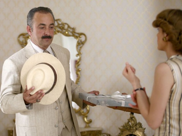 Hanımın Çiftliği Fotoğrafı