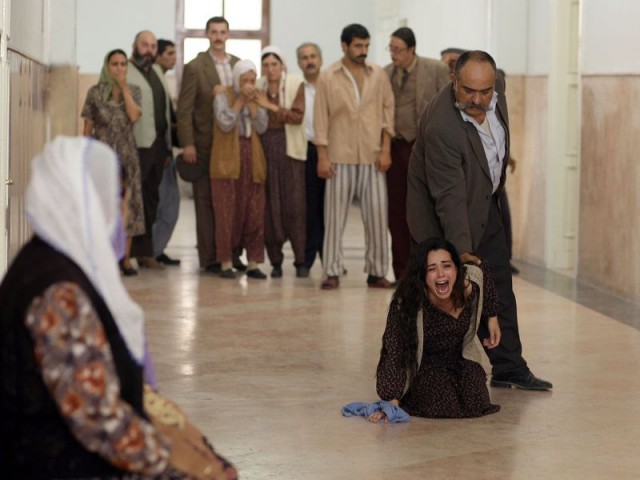 Hanımın Çiftliği Fotoğrafı