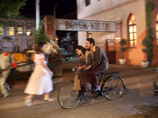 Hanımın Çiftliği Fotoğrafı