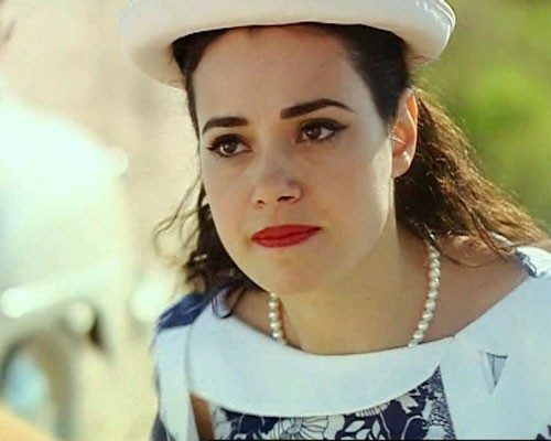 Hanımın Çiftliği Fotoğrafı