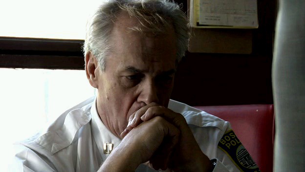 Boston Canavarı Fotoğrafı