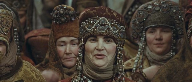 Csar Fotoğrafı