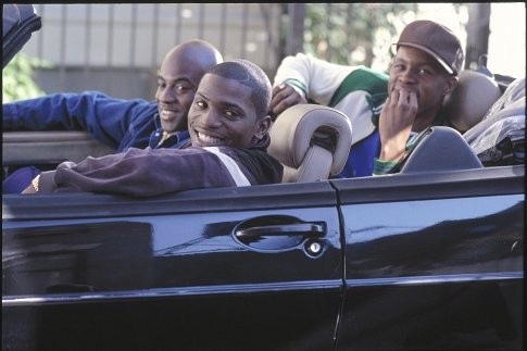 Paid in Full fotoğrafı