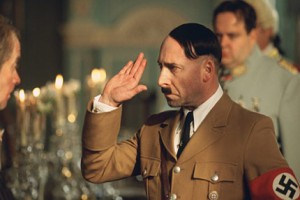 Çakma Başkan Hollywood´da Fotoğrafı