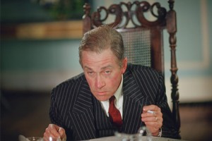 Çakma Başkan Hollywood´da Fotoğrafı
