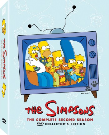 Simpsonlar Fotoğrafları 71