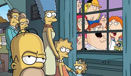 Simpsonlar Fotoğrafları 85